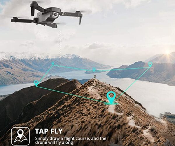 Miglior drone economico | 3 modelli tra cui scegliere