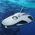 Miglior drone sottomarino – 3 modelli da non perdere
