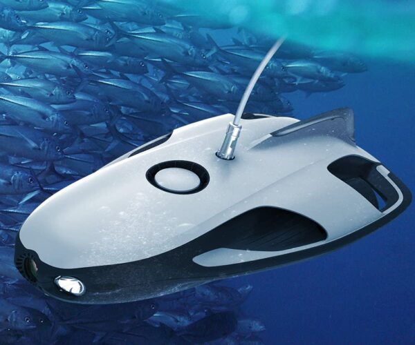 Miglior drone sottomarino – 3 modelli da non perdere