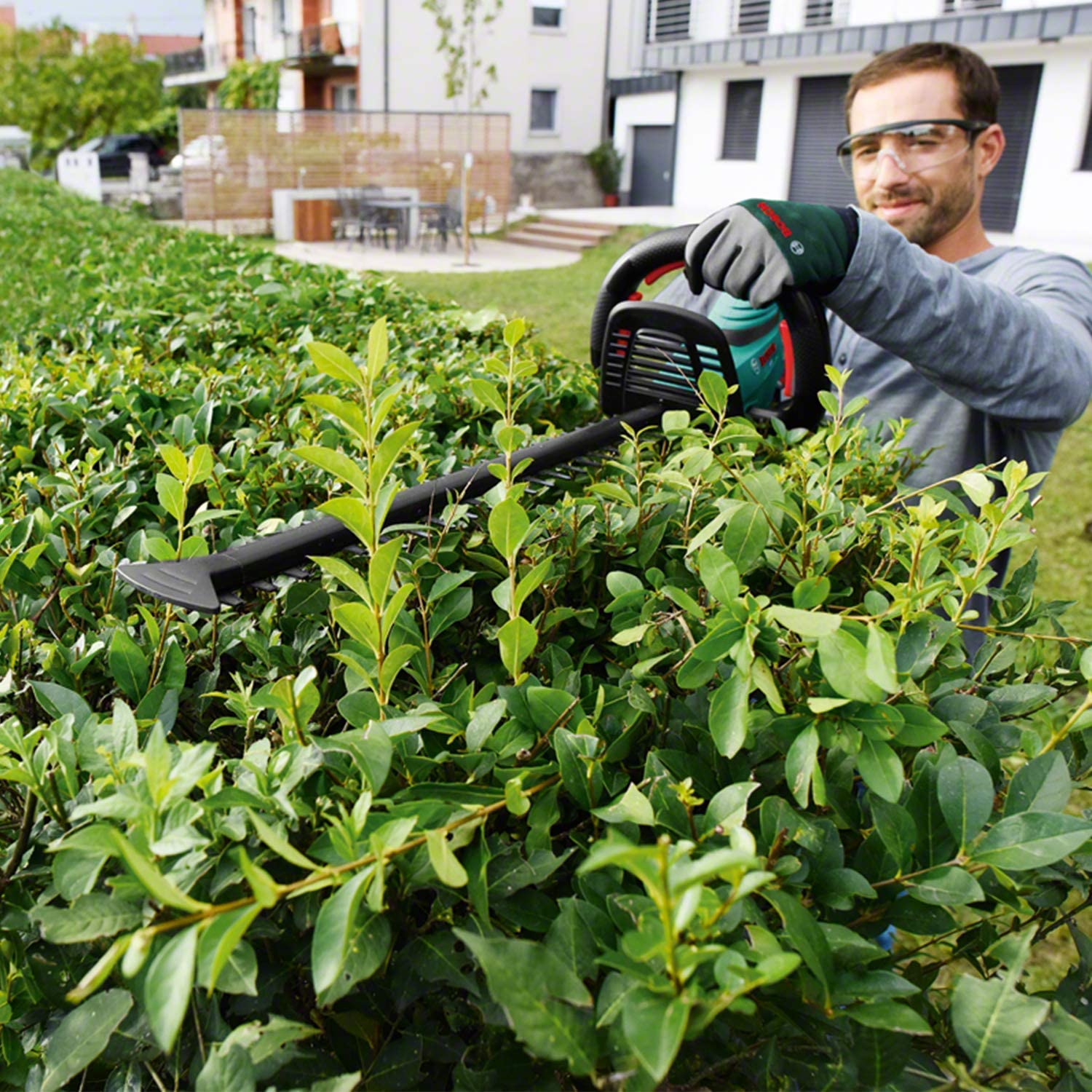Miglior tagliasiepi per la cura del giardino