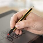 Penne digitali | 3 differenti proposte