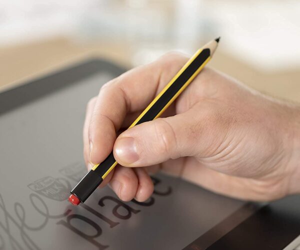 Penne digitali | 3 differenti proposte