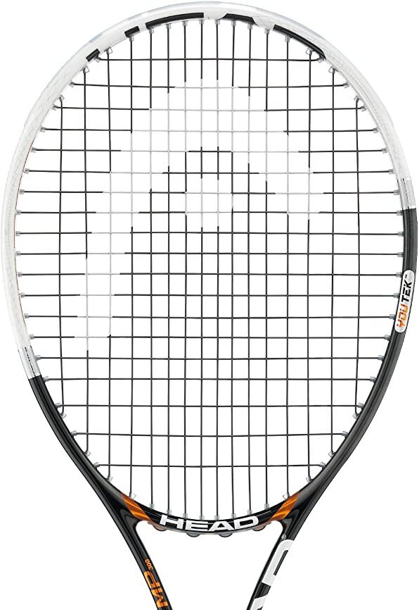 Racchetta tennis professionale | I 3 migliori modelli