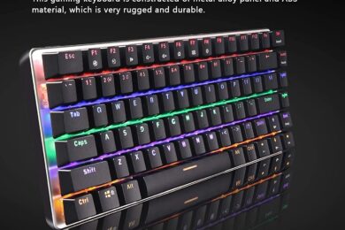 Tastiere per computer 3 idee per la tua postazione