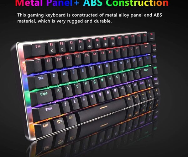 Tastiere per computer 3 idee per la tua postazione