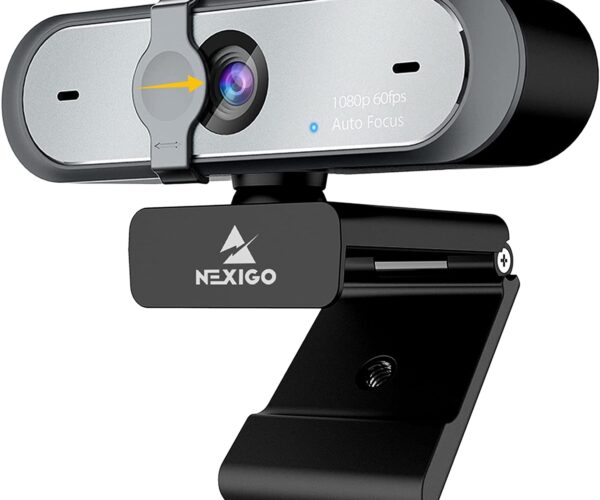 Webcam per computer migliori – 4 recensioni per scegliere