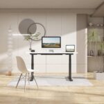 Scrivanie regolabili in altezza – I 3 modelli da considerare