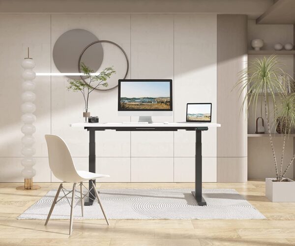 Scrivanie regolabili in altezza – I 3 modelli da considerare