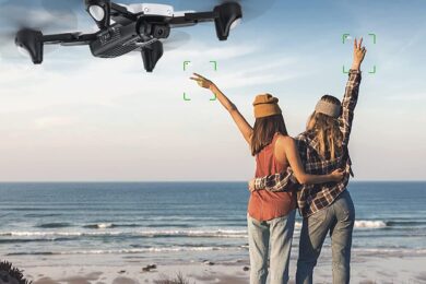 droni per principianti