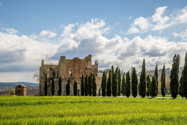 Dimora Storica in Toscana: un viaggio nel tempo