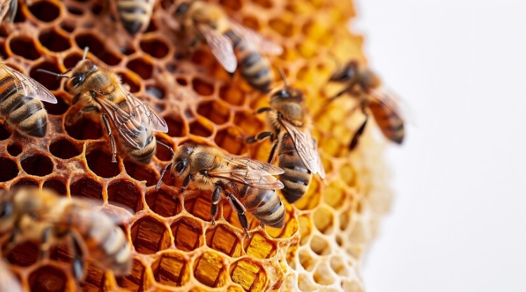 L'importanza delle api