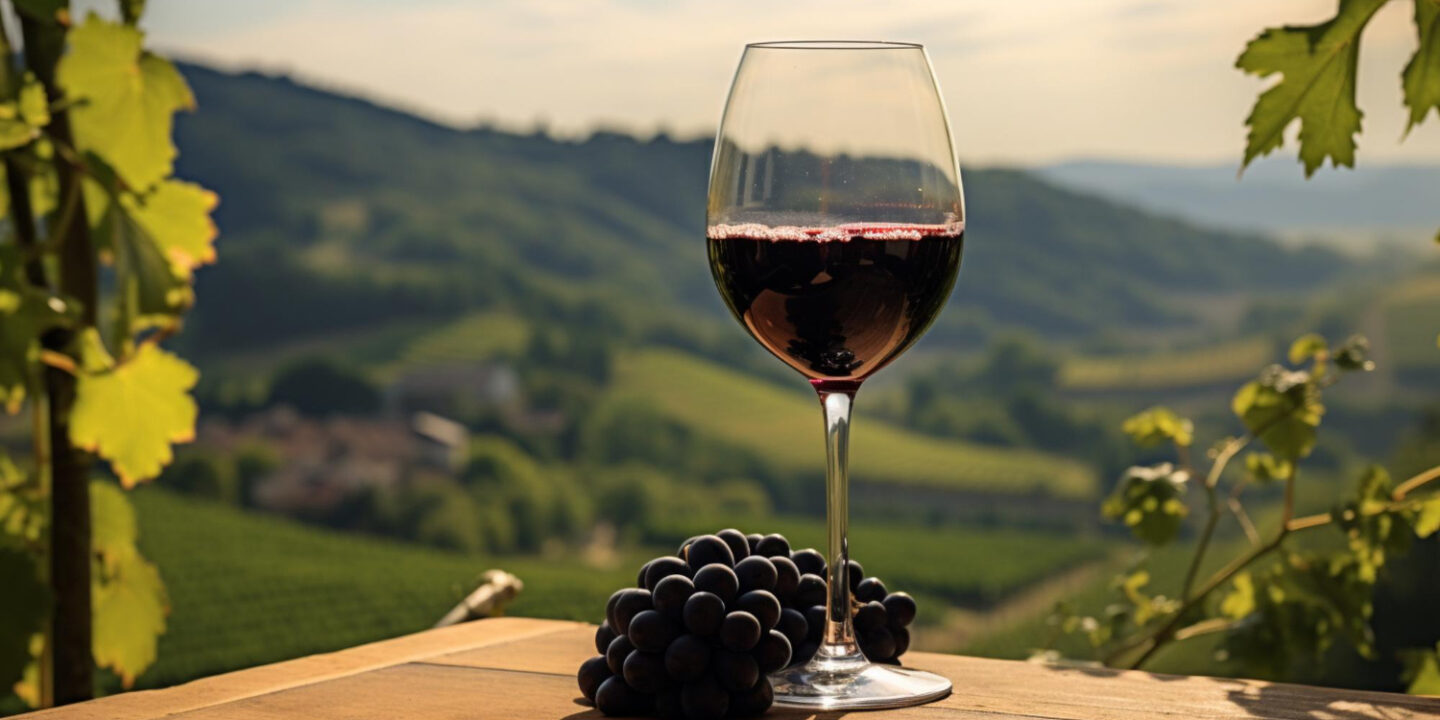 amanti del vino