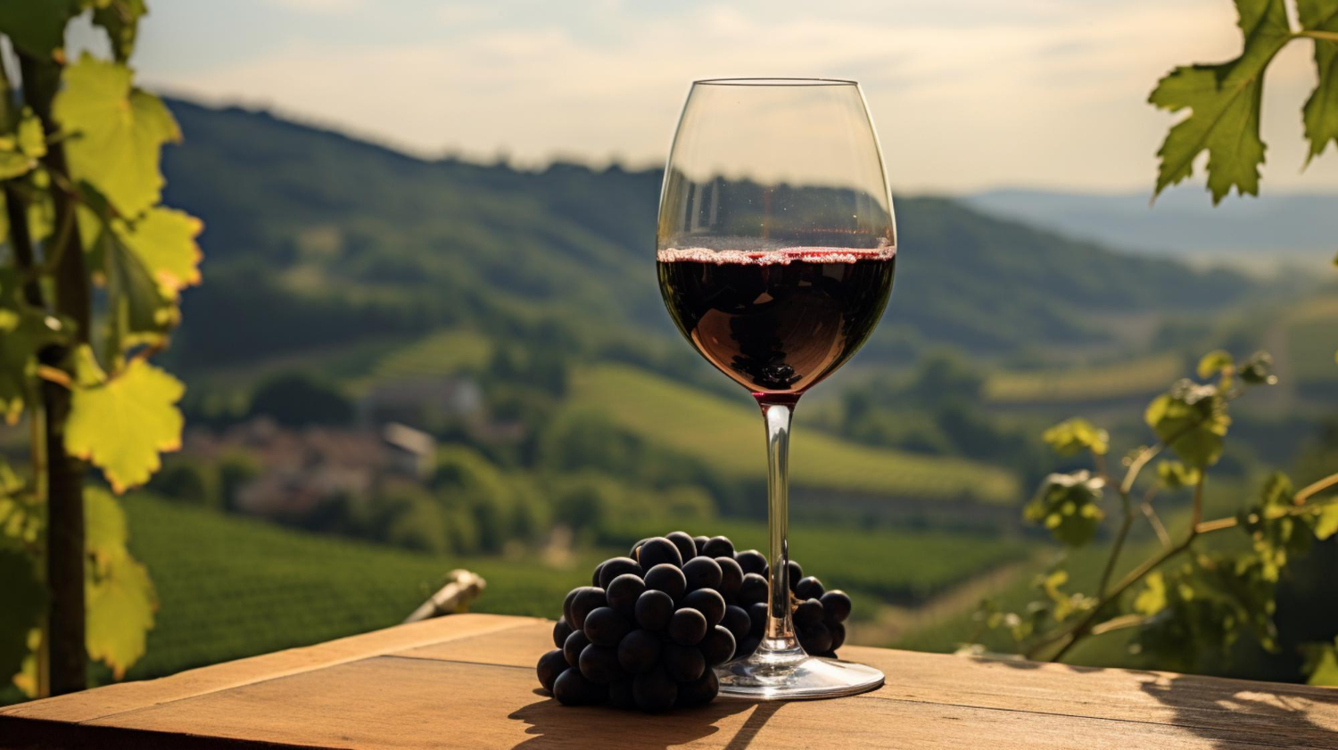 MissDaisy Tazza Da Vino E Caffè – Regalo Per Amanti Del Vino E Della Caffeina – Con Frase Spiritosa