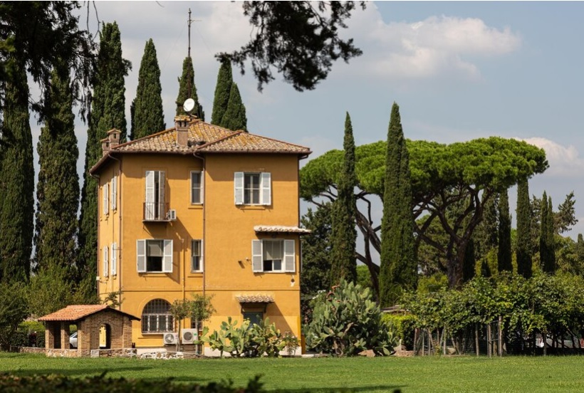 Le Dimore Storiche più Affascinanti della Toscana
